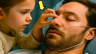 المليونير كان في غيبوبة لمدة عامين لكن ما فعلته هذه الفتاة اليتيمة غير كل شيء 