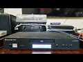 Download Lagu CAMBRIDGE Audio Pure Audio CD Player Azur-640C/For Sale/Infinity Audio/Contact 94433 70602 