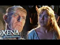 Download Lagu Gabrielle: Goddess of the Titans?! | Xena: Warrior Princess