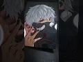 🎨 Ken Kaneki | Tokyo Ghoul | Glasspainting