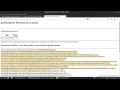 SOAP Web Services 16 - Handling Faults