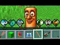 Download Lagu Minecraft PERO Hay Corazones de Italian Brainrot 😱 Tung Tung Sahur, Tralalero Tralala…