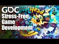 Stress-Free Game Development Powering Up Your Studio With DevOps