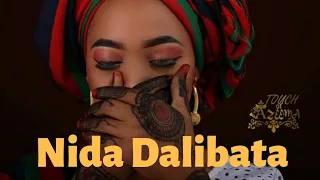 nida dalibata part 1 labarin da ya kunshi soyayya tausayi da game taimako na dan adam 