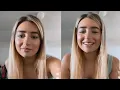 Faith Lianne instagram Live
