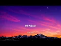 Sampaikan Rindu - Selfi Yamma - Lyrics