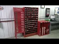 Field Service Shop Conversion