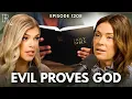 Download Lagu Dark Politics Changed Her Mind About Christianity | Jessica Reed Kraus (House Inhabit) | Ep 1208