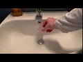 Stuck Sink Stopper Unstoppable Tool