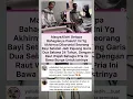 Download Lagu 24 tahun bukan waktu yang sebentar! pasutri ini sabar hingga dikaruniai seorang bayi #beritaterkini