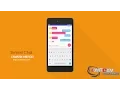 Xamarin Android Tutorial - Simsimi Chat App