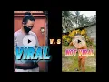 Lagu NYANDA BARASA CHALLENGE | Sev Ballesca v.s Jesso Omaoeng | TikTok