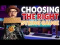 Beginner s Guide to Guitar Strings Find the Perfect Gauge