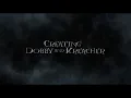 5 Creating Dobby and Kreacher Focus Points Harry Potter Behind the Scenes