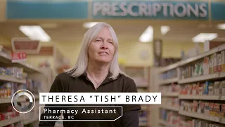 Pharmacy assistant Ep 188
