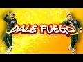 Download Lagu DALE FUEGO | ZUMBA | Choreography by: ZIN JOEL