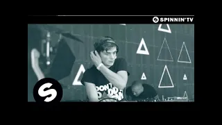 Dimitri Vegas Like Mike Vs Sander Van Doorn Project T Martin Garrix Remix Teaser 