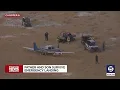 Father And Son Survive Emergency Plane Landing In Utah County