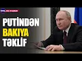 Download Lagu Putindən Bakıya təklif (Xəbərlər 6.07.2025)
