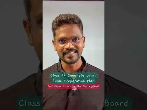 Are You REALLY Studying Physics? π³ Watching β Practising! | Class 12 Physics #Shorts