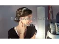 Running Late Hair - Channelversary Piper Quinn