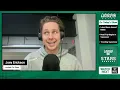 Latest in the Dallas Stars & Mavs Saga at the AAC | Stars CRUCIAL Road Trip Starts in Vancouver
