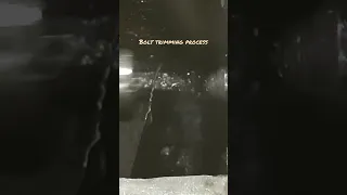 Bolt Head Trimming Complete Video At Channel Tlkhsllp Fabrication 