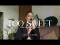 Download Lagu Couch session 1 || Too Sweet-Hozier ||