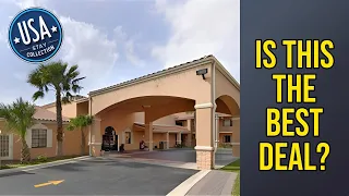 Super 8 By Wyndham South Padre Island - Is This the Best Deal South Padre Island TX