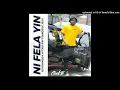 Lagu Cool B - Ni Fela Yini (OFFICIAL AUDIO)