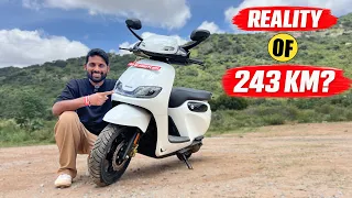 New Simple Wave Detail Review 243KM 1.09 Lakh Reality Check