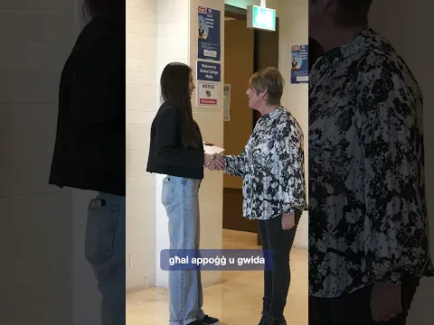 Lecturer Testimonial | The Support & Experience at Global College Malta