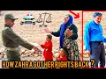 Download Lagu Victory over oppression: saving Zahra and reclaiming the land
