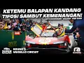 BALAPAN DI KANDANG FERRARI, KESEMPATAN MENANG TERBUKA!🔥- Super Motorsport Gameplay R5 (PC) Indonesia