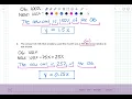 Math 7 - Unit 4