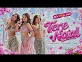 Tere Naal - Official song |Asees Kaur - Savi Kahlon - Hiten|New Romantic song 2026 |Best Punjabi Hit