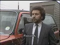 C B Radios become Legal Lord Alan Sugar Amstrad CB Radio Retro Tech 1981