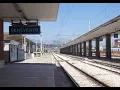 Annunci treni nella stazione di Benevento dalle 5:00 alle 10:59