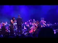 Angie McMahon - Beginner / Serotonin (Live @ Cork Opera House)  