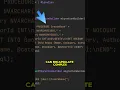Stored procedures in EF Core