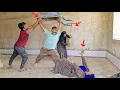 Download Lagu The master comes to connect the electricity to the house and Zeinab tries to take over the house.