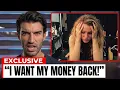 Blake Lively Court MELTDOWN As Justin Baldoni Demands Her Net Worth REVEALED In Upcoming TRIAL