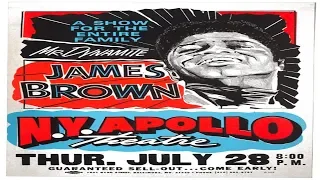 soul brother 1 james brown cold sweat 70s soul funk soul music