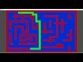 LibGDX AStar Pathfinding on a Tiled Map