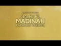 Download Lagu Maher Zain \u0026 Harris J - Qalbi Fil Madinah (Karaoke) | (قلبي في المدينة (كاريوكي