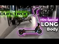 Download Lagu Dualtron Mini Special Long Body | İnceleme | Test Sürüşü