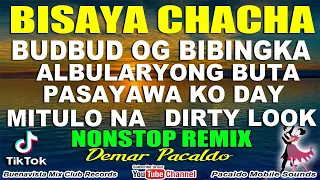 Download BUDBUD OG BIBINGKA - ALBULARYONG BUTA - PASAYAWA KO DAY - MITULO NA CHACHA REMIX ft. DEMAR PACALDO MP3