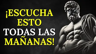 12 meditaciones estoicas para cada mañana | Sabiduría estoica