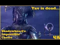 Tav Is Dead Shadowheart s True Choice to Save or Kill Her Parents Baldur s Gate 3