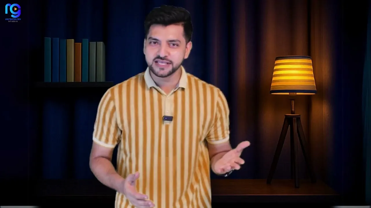 Multimedia Gen Intro Video